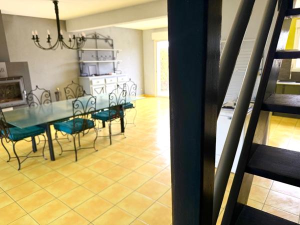 Maison à vendre 5 pièces Proche de DIEPPE (76)