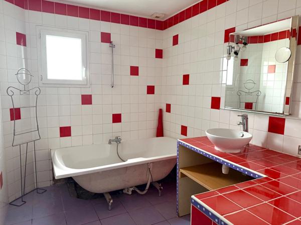 Maison à vendre 5 pièces Proche de DIEPPE (76)