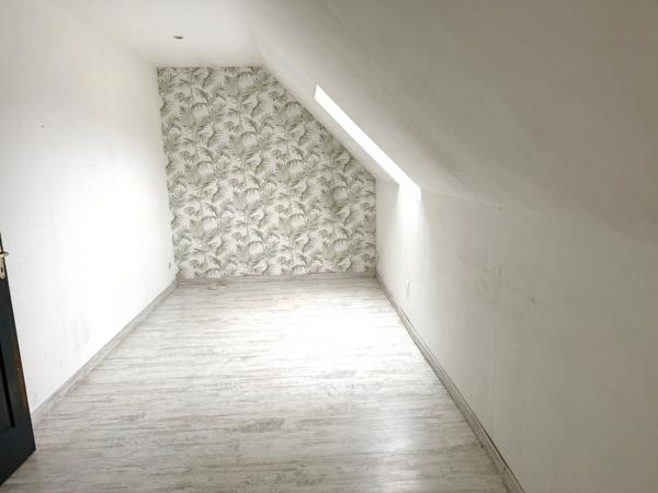 Maison à vendre 5 pièces Proche de DIEPPE (76)