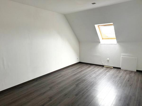 Maison à vendre 5 pièces Proche de DIEPPE (76)