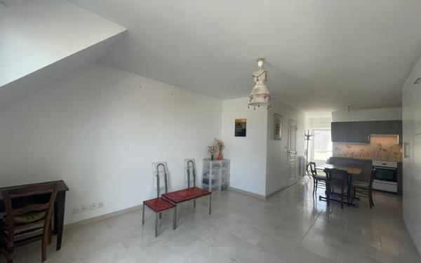 Appartement à vendre    1 pièce • 33,10 m2 La Turballe