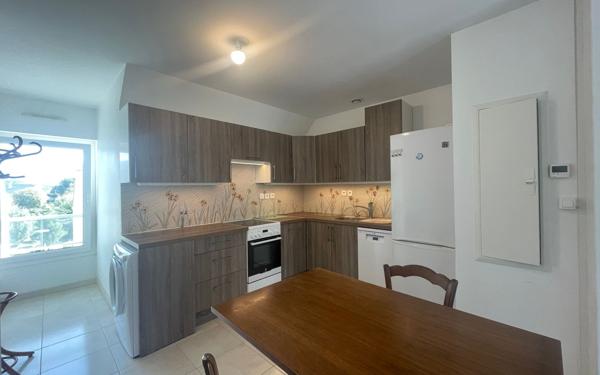 Appartement à vendre    1 pièce • 33,10 m2 La Turballe