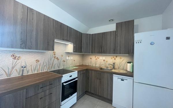 Appartement à vendre    1 pièce • 33,10 m2 La Turballe