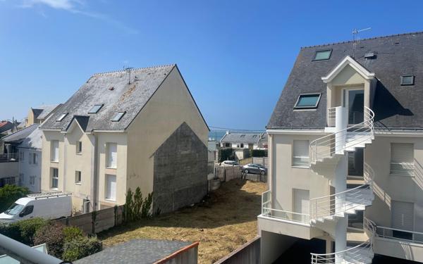 Appartement à vendre    1 pièce • 33,10 m2 La Turballe