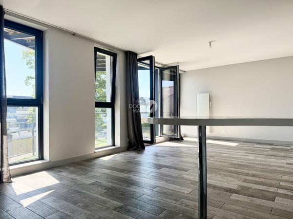 Appartement - Vendu - 71 m² - LAVAL | The Door Man