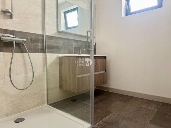 Appartement - Vendu - 71 m² - LAVAL | The Door Man