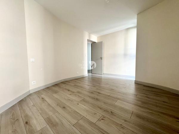 Appartement - Vendu - 71 m² - LAVAL | The Door Man