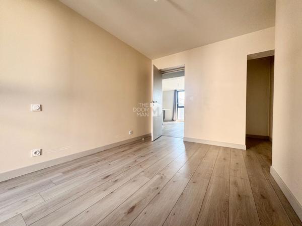 Appartement - Vendu - 71 m² - LAVAL | The Door Man