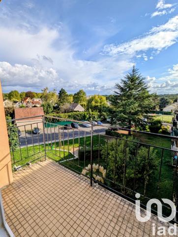 Appartement à vendre 3 pièces 57 m² Ézanville