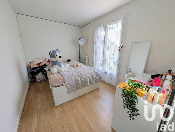 Appartement à vendre 3 pièces 57 m² Ézanville