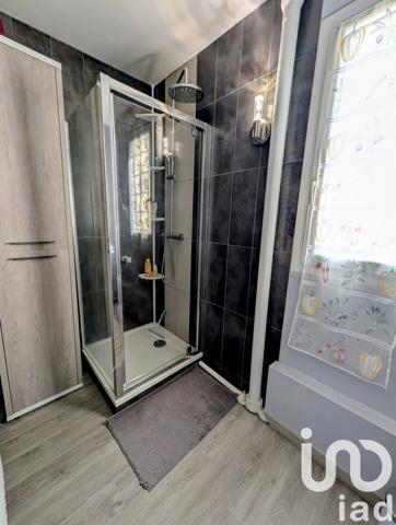 Appartement à vendre 3 pièces 57 m² Ézanville