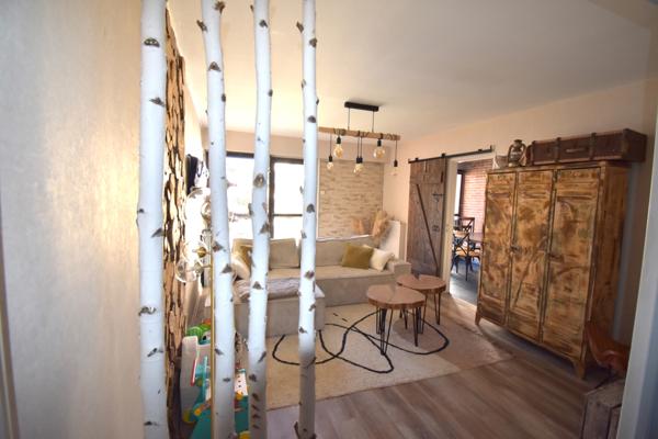 Clermont-Ferrand (63000) Appartement Clermont Lafayette