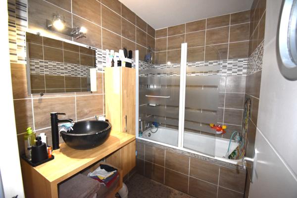 Clermont-Ferrand (63000) Appartement Clermont Lafayette