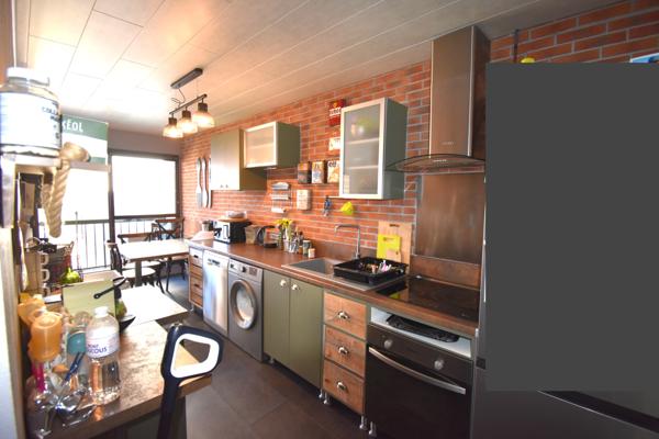 Clermont-Ferrand (63000) Appartement Clermont Lafayette