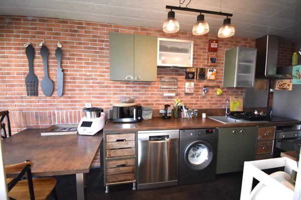 Clermont-Ferrand (63000) Appartement Clermont Lafayette