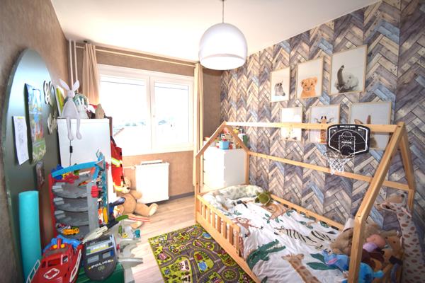 Clermont-Ferrand (63000) Appartement Clermont Lafayette