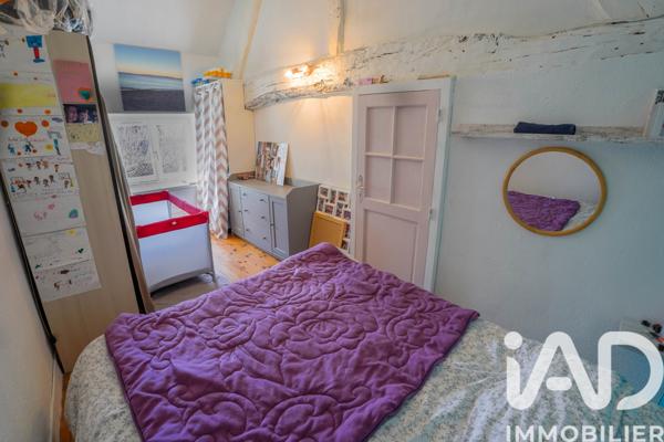 Maison à vendre 4 pièces 100 m² Saint-Baudille-de-la-Tour