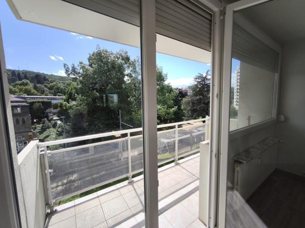 lumineux et sans vis-à-vis