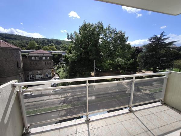 lumineux et sans vis-à-vis