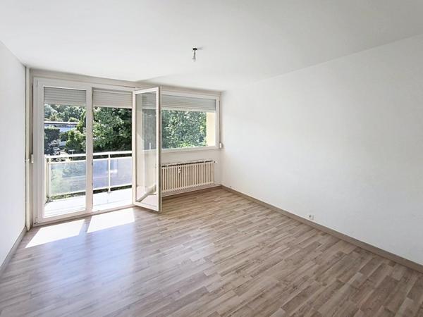 lumineux et sans vis-à-vis