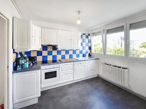 lumineux et sans vis-à-vis