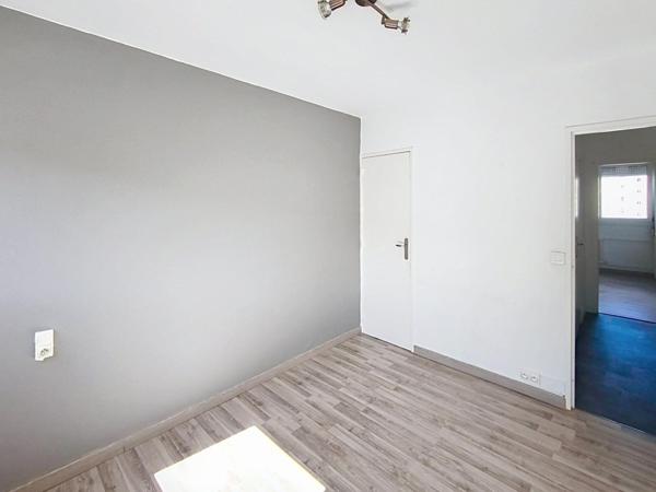 lumineux et sans vis-à-vis