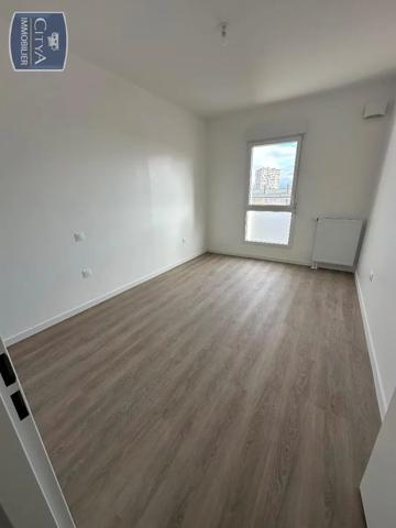 Appartement à louer 3 pièces 63.24m² Caen (14000)