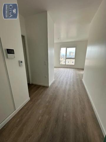 Appartement à louer 3 pièces 63.24m² Caen (14000)