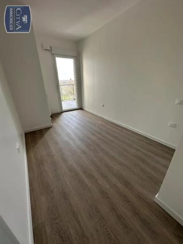 Appartement à louer 3 pièces 63.24m² Caen (14000)