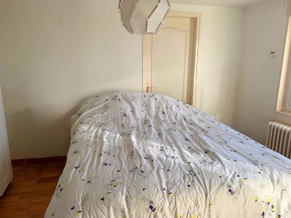 Maison dans Moussy