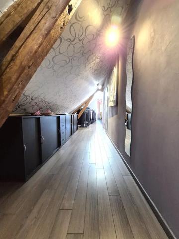 Maison à vendre 6 pièces 120m² Cambrai (59400)