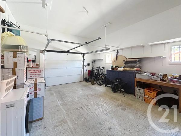 Maison à vendre  4 pièces - 92,32 m 2   ANDUZE  - 30