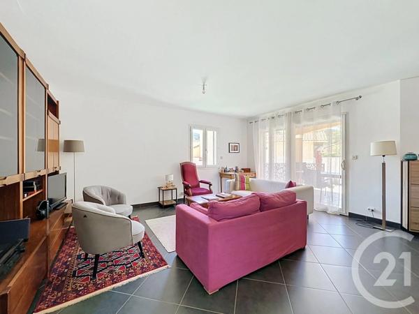 Maison à vendre  4 pièces - 92,32 m 2   ANDUZE  - 30