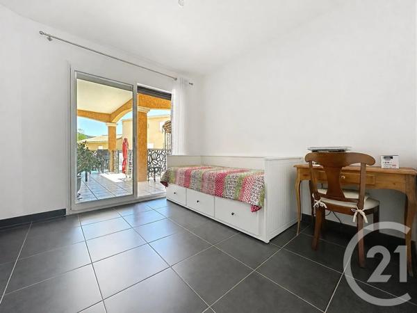 Maison à vendre  4 pièces - 92,32 m 2   ANDUZE  - 30