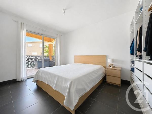 Maison à vendre  4 pièces - 92,32 m 2   ANDUZE  - 30