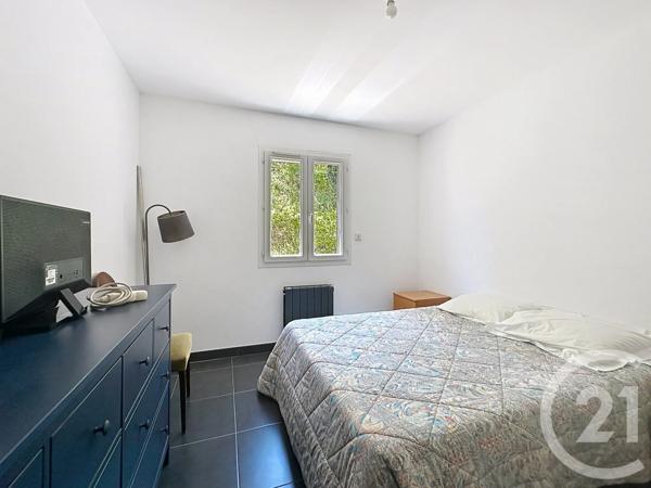 Maison à vendre  4 pièces - 92,32 m 2   ANDUZE  - 30