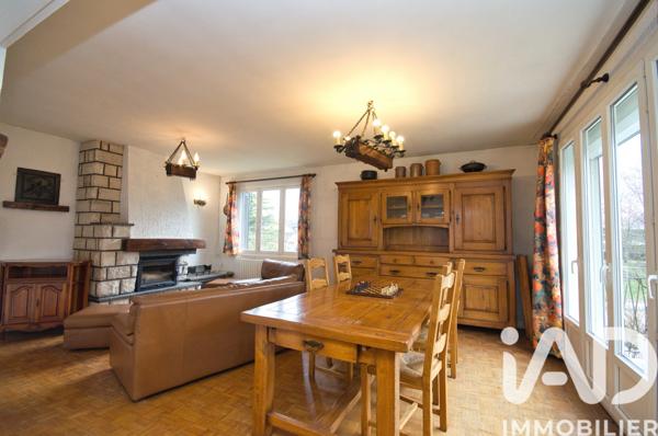 Maison à vendre 6 pièces 135 m² Suippes