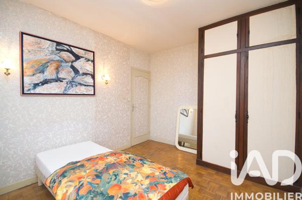 Maison à vendre 6 pièces 135 m² Suippes