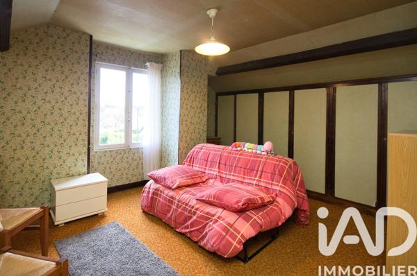 Maison à vendre 6 pièces 135 m² Suippes