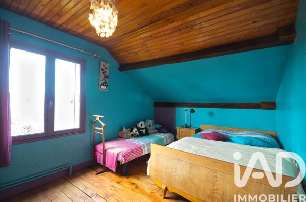 Maison à vendre 6 pièces 135 m² Suippes