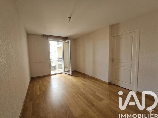 Appartement à vendre 4 pièces 88 m² Fontaine