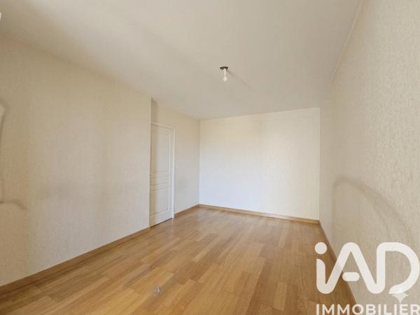 Appartement à vendre 4 pièces 88 m² Fontaine