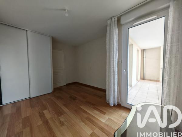 Appartement à vendre 4 pièces 88 m² Fontaine