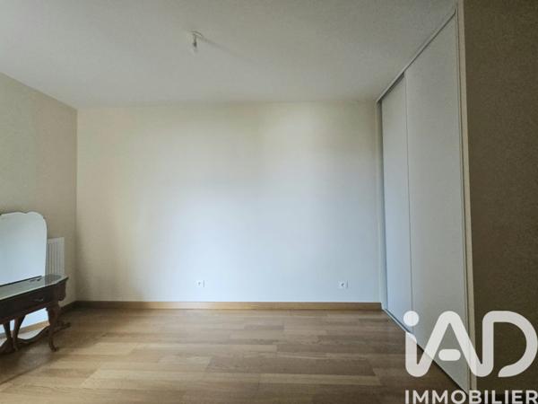 Appartement à vendre 4 pièces 88 m² Fontaine