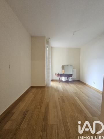 Appartement à vendre 4 pièces 88 m² Fontaine
