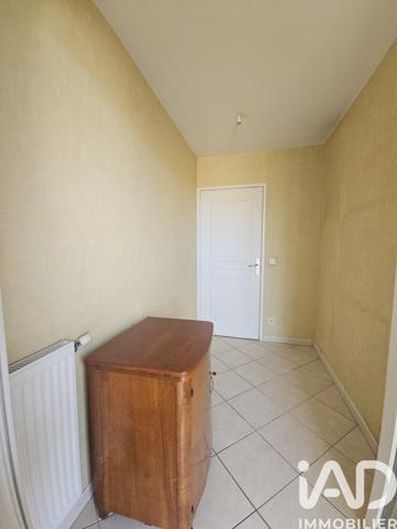 Appartement à vendre 4 pièces 88 m² Fontaine