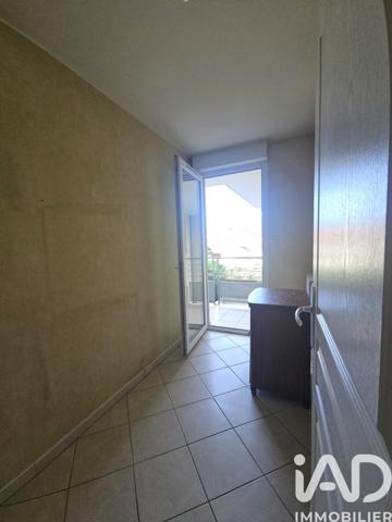 Appartement à vendre 4 pièces 88 m² Fontaine