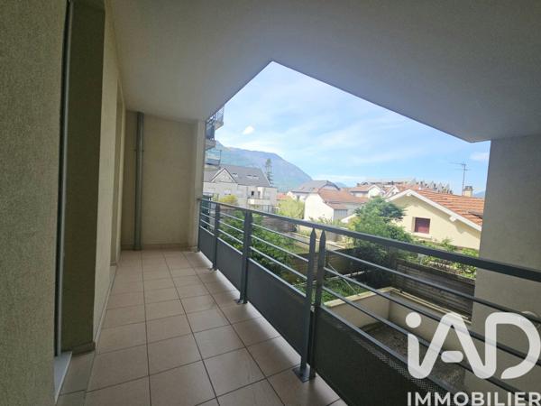 Appartement à vendre 4 pièces 88 m² Fontaine
