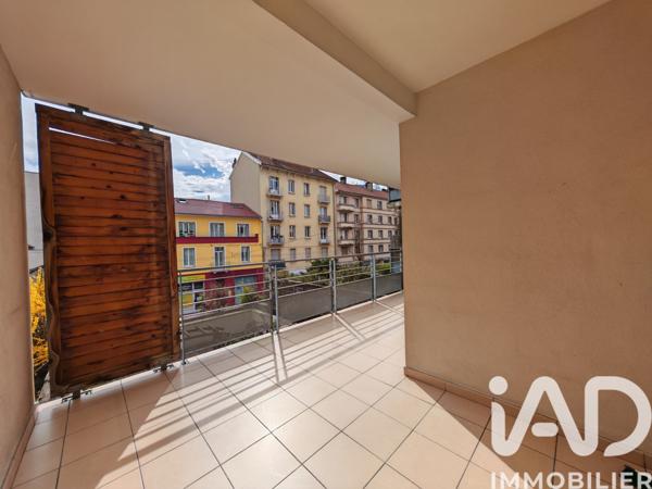 Appartement à vendre 4 pièces 88 m² Fontaine