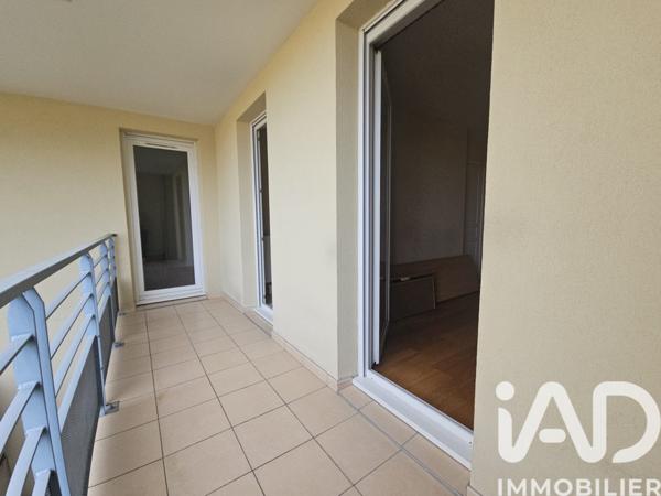 Appartement à vendre 4 pièces 88 m² Fontaine